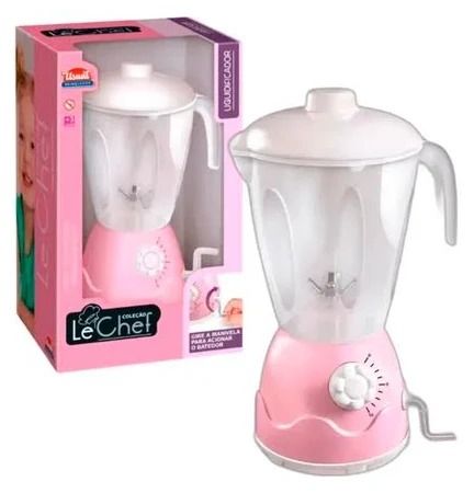 LIQUIDIFICADOR NEW LE CHEF